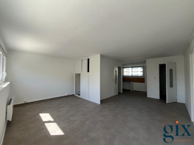 Appartement à louer, 3 pièces Grenoble 38100