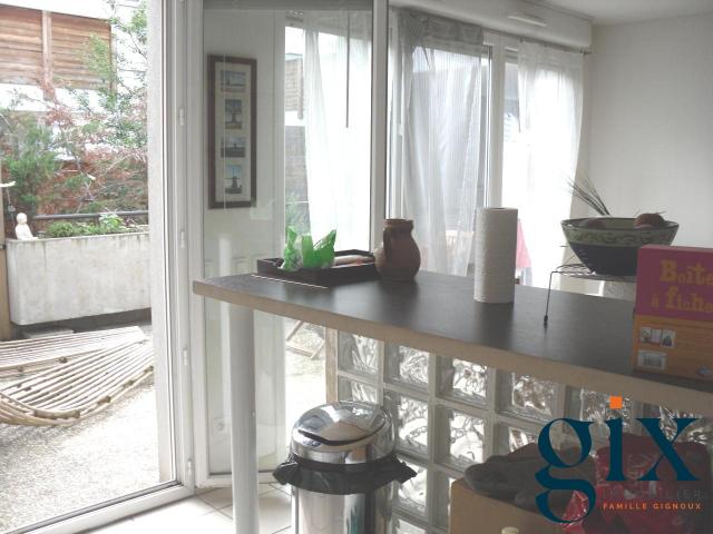 Appartement à louer, 3 pièces Grenoble 38100