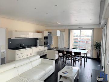 Appartement à louer, 3 pièces Grenoble 38100