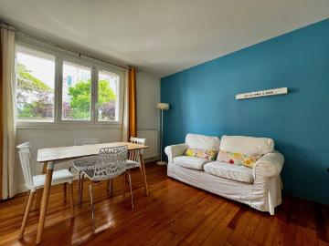 Appartement à louer, 3 pièces Grenoble 38100