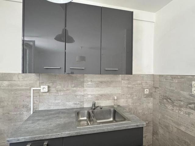 Appartement à louer, 3 pièces Grenoble 38100
