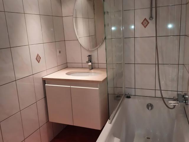 Appartement à louer, 3 pièces GRESSWILLER 67190