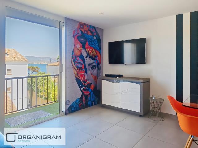 Appartement à louer, 3 pièces Grosseto Prugna 20166