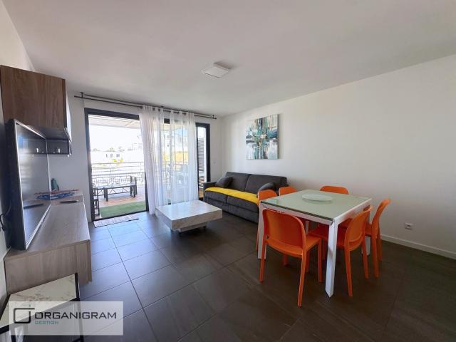 Appartement à louer, 3 pièces Grosseto Prugna 20166