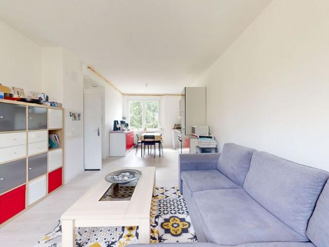 Appartement à louer 3 pièces • Hagondange