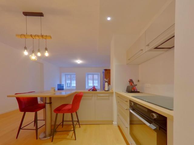 Appartement à louer, 3 pièces Haguenau 67500