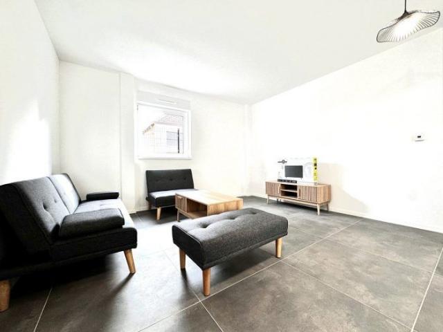 Appartement à louer, 3 pièces Haguenau 67500