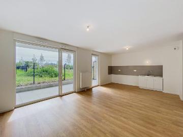 Appartement à louer, 3 pièces Haguenau 67500
