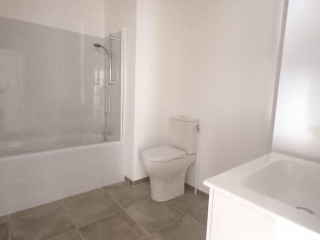 Appartement à louer 3 pièces • Hazebrouck