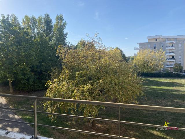 Appartement à louer, 3 pièces Illkirch Graffenstaden 67400