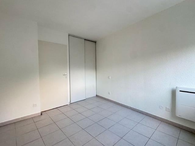 Appartement à louer 3 pièces • Istres