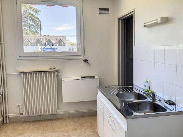 Appartement à louer 3 pièces • Joué lès Tours