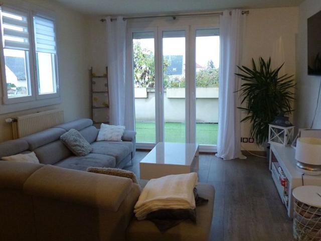 Appartement à louer 3 pièces • Kingersheim