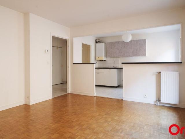 Appartement à louer 3 pièces • Lyon 3