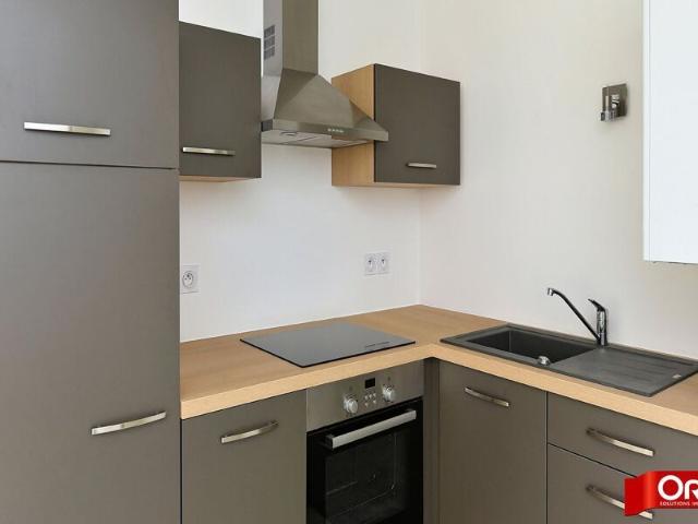 Appartement à louer 3 pièces • Lyon 3