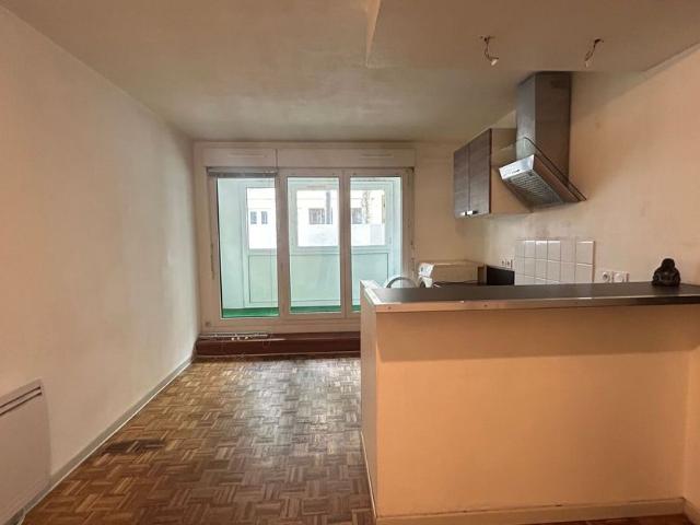 Appartement à louer 3 pièces • Lyon 3