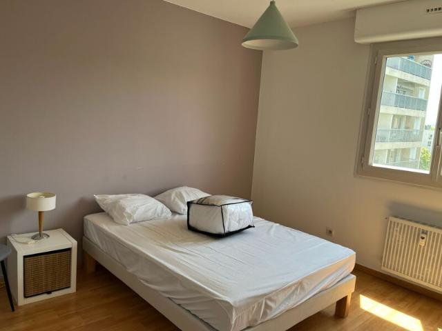 Appartement à louer 3 pièces • Lyon 7