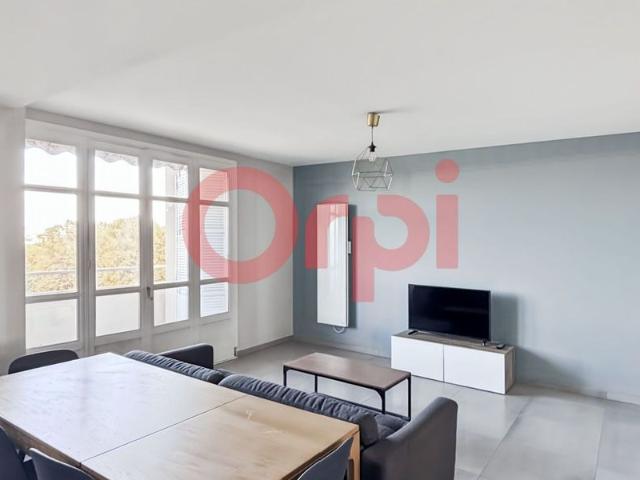 Appartement à louer 3 pièces • Lyon 8