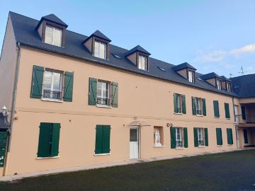 Appartement à louer, 3 pièces LA CHAPELLE EN SERVAL 60520