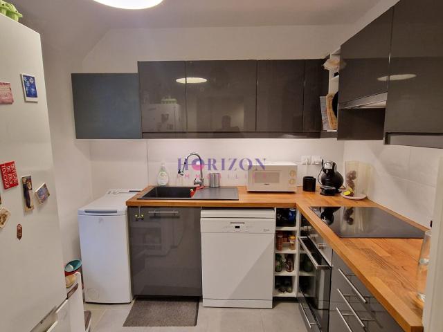 Appartement à louer, 3 pièces La Chapelle en Serval 60520