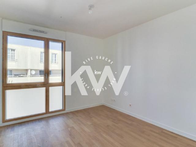 Appartement à louer, 3 pièces La Courneuve 93120