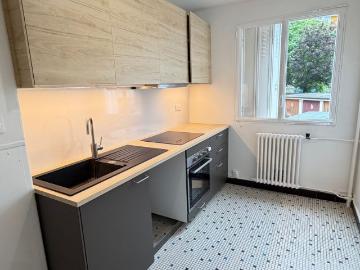 Appartement à louer 3 pièces • La Courneuve