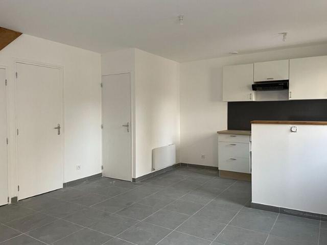 Appartement à louer 3 pièces • La Ferté Saint Aubin