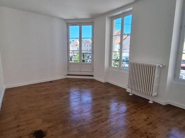 Appartement à louer 3 pièces • La Ferté sous Jouarre