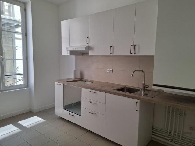 Appartement à louer 3 pièces • La Ferté sous Jouarre