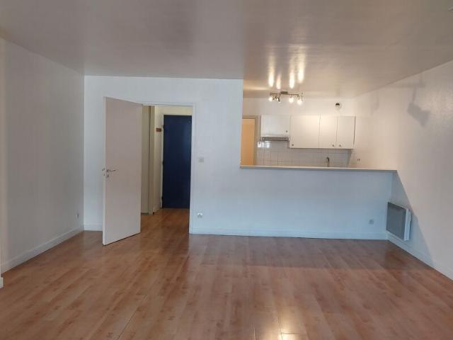 Appartement à louer 3 pièces • La Rochelle