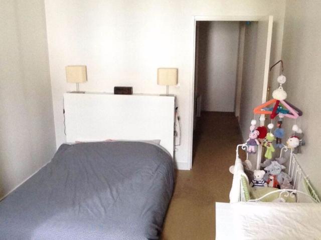 Appartement à louer 3 pièces • La Rochelle