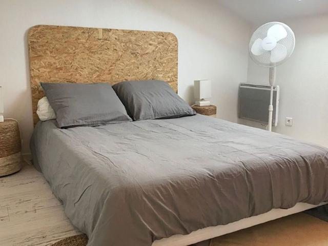 Appartement à louer 3 pièces • La Seyne sur Mer
