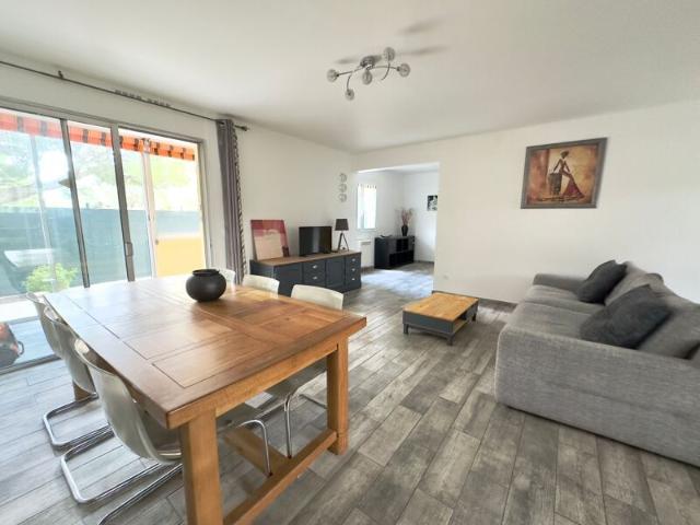 Appartement à louer 3 pièces • La Seyne sur Mer