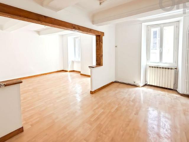 Appartement à louer 3 pièces • Laragne Montéglin
