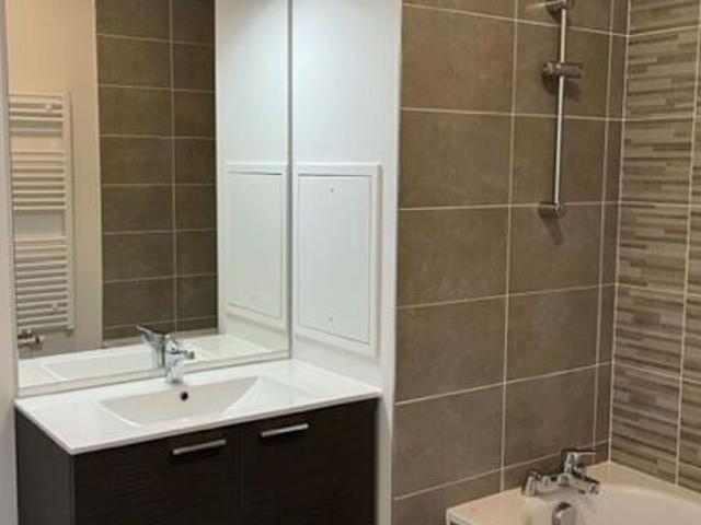 Appartement à louer 3 pièces • Le Blanc Mesnil