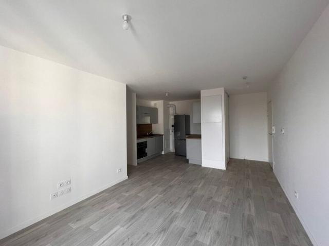 Appartement à louer 3 pièces • Le Blanc Mesnil
