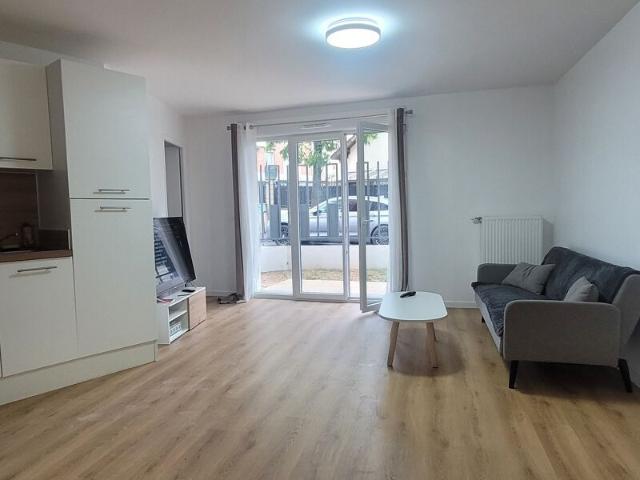 Appartement à louer 3 pièces • Le Blanc Mesnil