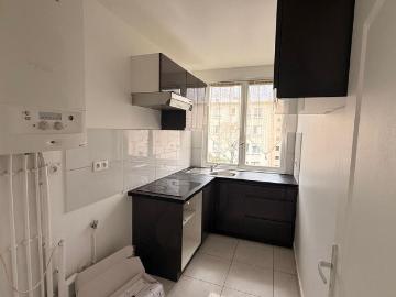 Appartement à louer 3 pièces • Le Blanc Mesnil