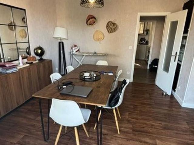 Appartement à louer 3 pièces • Le Bourget