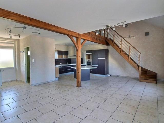 Appartement à louer 3 pièces • Le Creusot