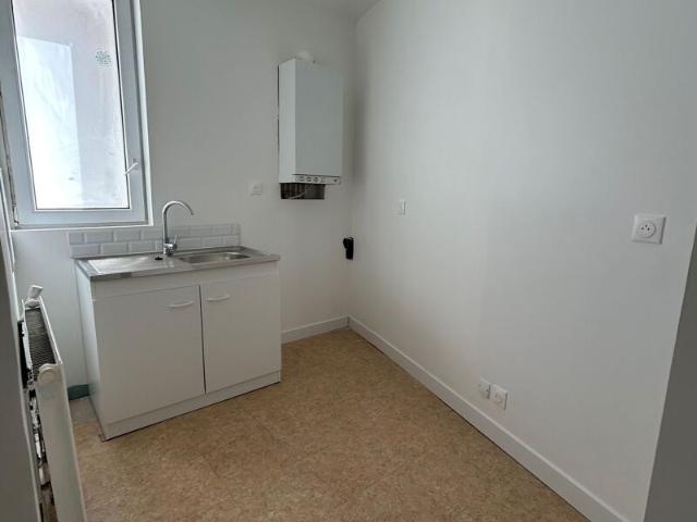 Appartement à louer 3 pièces • Le Havre