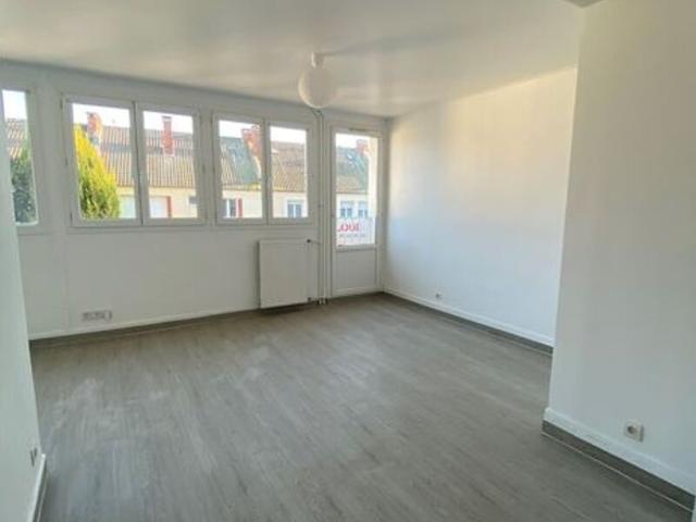 Appartement à louer 3 pièces • Le Havre