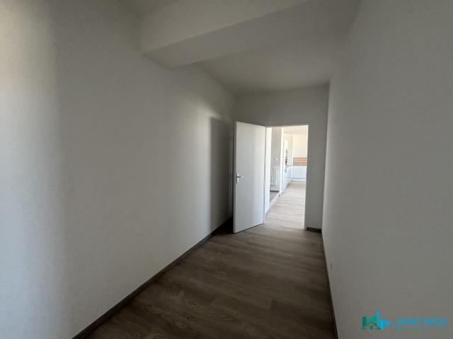 Appartement à louer, 3 pièces Le Havre 76600