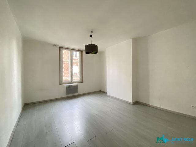 Appartement à louer, 3 pièces Le Havre 76600