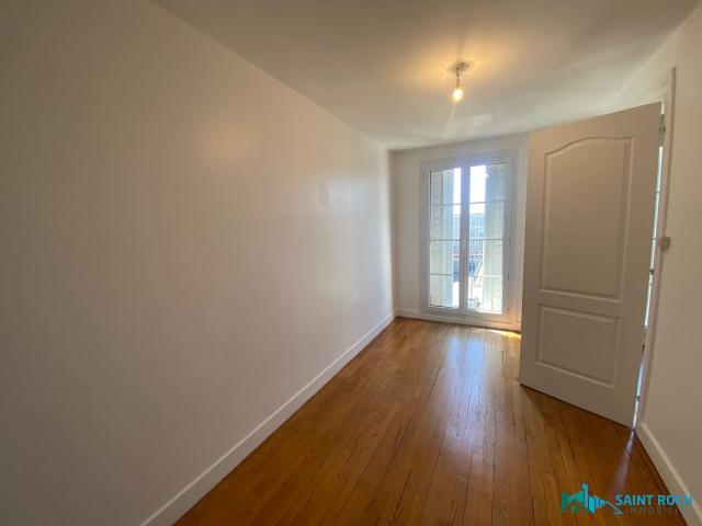 Appartement à louer, 3 pièces Le Havre 76600