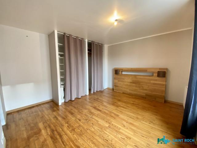 Appartement à louer, 3 pièces Le Havre 76600