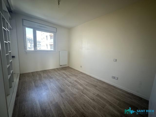 Appartement à louer, 3 pièces Le Havre 76600