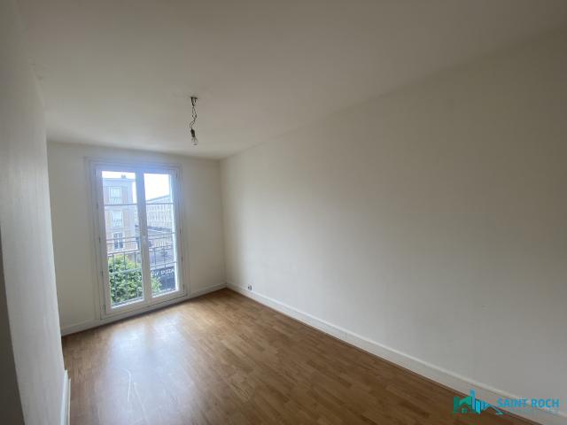 Appartement à louer, 3 pièces Le Havre 76600