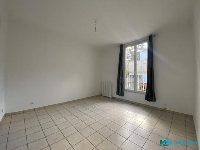 Appartement à louer, 3 pièces Le Havre 76600