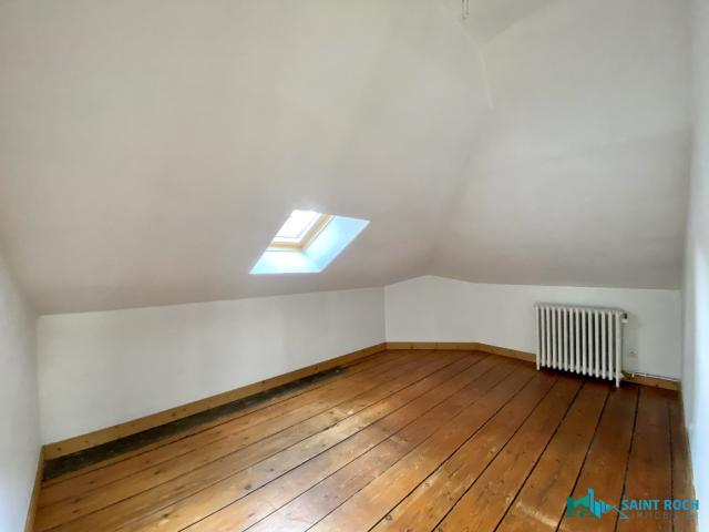 Appartement à louer, 3 pièces Le Havre 76600